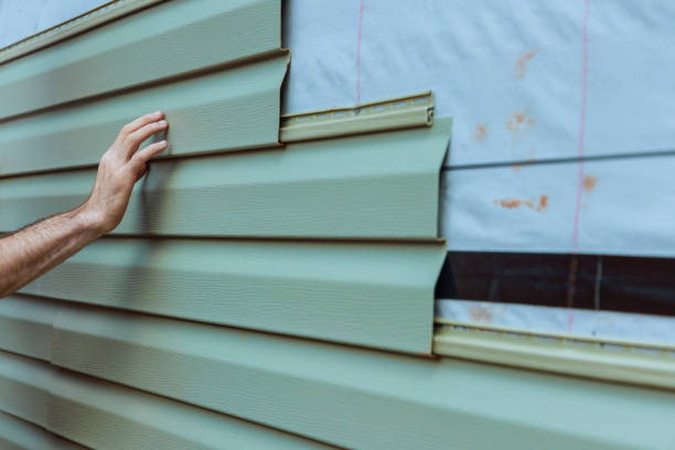 Historical Building Siding Restoration in Etna, PA